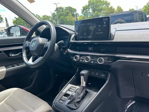 Used 2026 Honda CR-V EX-L image 24
