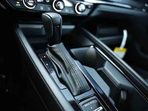 New 2026 Honda Accord EX-L image 40