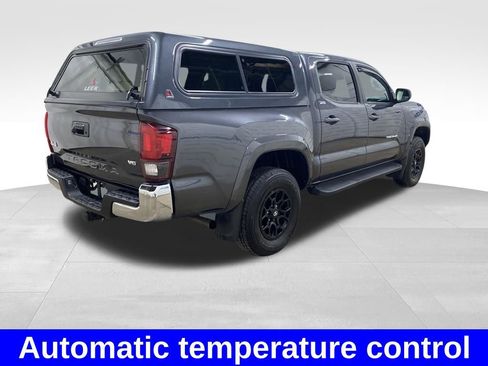 Used 2021 Toyota Tacoma SR5 image 5