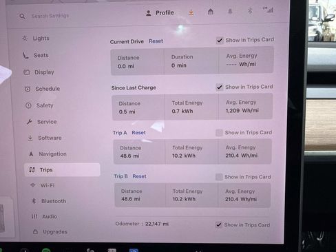 Used 2019 Tesla Model 3 Standard Range Plus image 30
