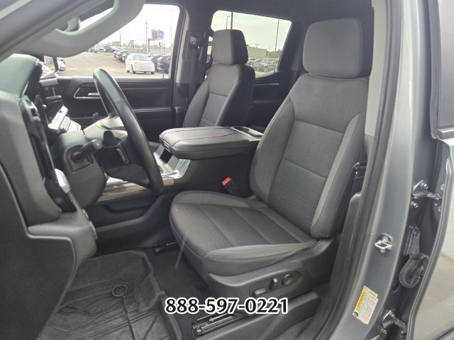 Used 2023 Chevrolet Silverado 1500 RST w/ Texas Edition Plus AWD/4WD image 10