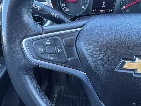 Used 2018 Chevrolet Equinox LT FWD image 51