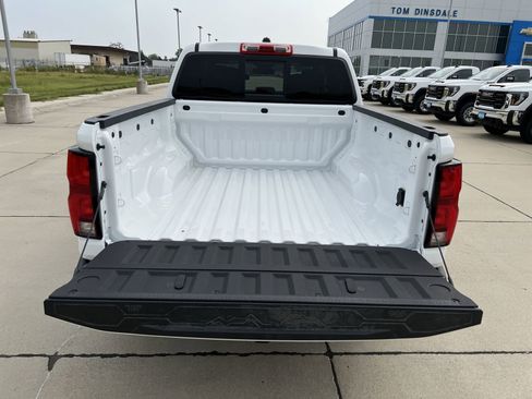 New 2026 Chevrolet Colorado Z71 w/ Technology Package image 26