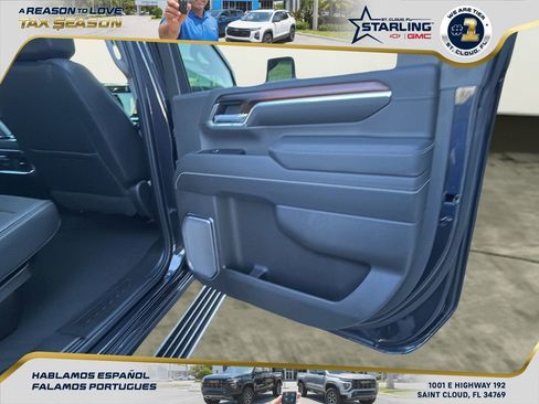 New 2026 GMC Sierra 2500 Denali w/ Denali Reserve Package image 27