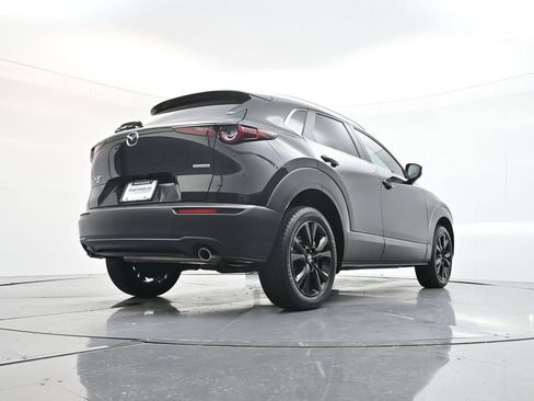 Used 2024 MAZDA CX-30 AWD 2.5 S w/ Select Sport Pkg image 31