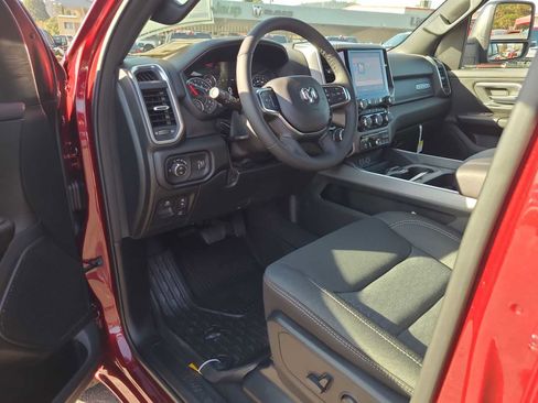 New 2026 RAM 1500 Big Horn image 10