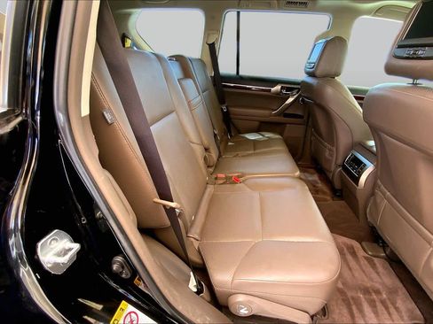 Used 2016 Lexus GX 460 Luxury AWD/4WD image 20