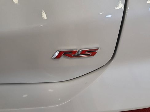 Used 2023 Chevrolet Equinox RS image 25