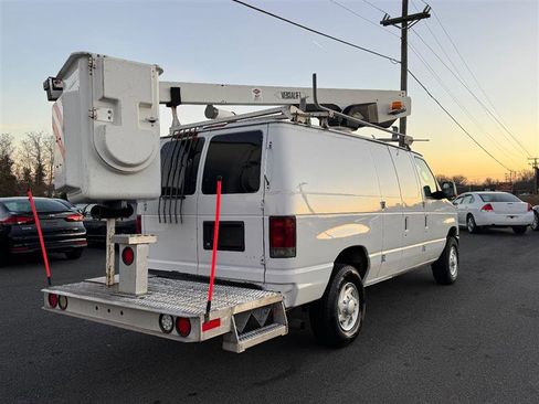 Used 2011 Ford E-350 and Econoline 350 Super Duty w/ PWR Group image 6