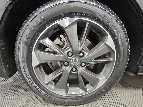 Used 2024 Honda Odyssey Elite image 50