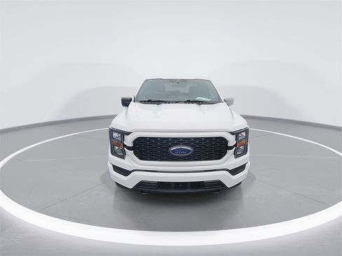 Used 2023 Ford F150 XL w/ STX Appearance Package image 3