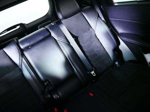 Used 2023 Mitsubishi Outlander SE AWD/4WD image 14