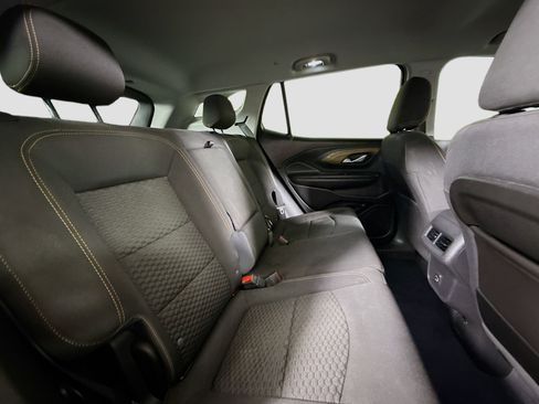 Used 2021 GMC Terrain SLE w/ Driver Convenience Package image 27