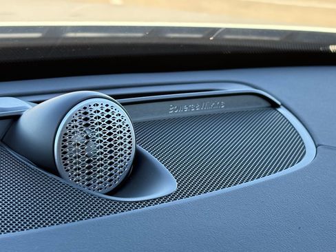 New 2026 Volvo XC90 B6 Ultra w/ Lounge Package AWD/4WD image 17