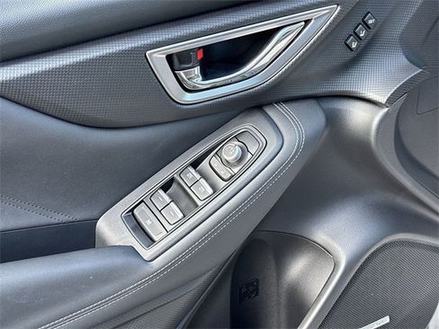 Used 2023 Subaru Forester Touring image 21