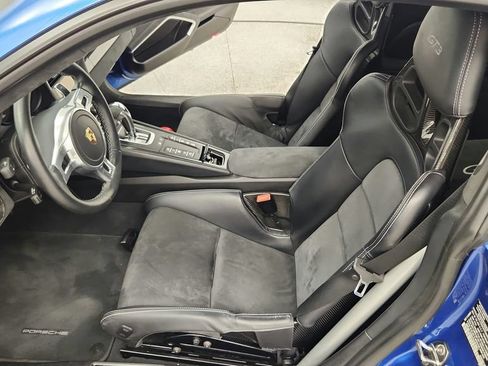 Used 2015 Porsche 911 GT3 RWD image 32