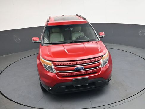 Used 2012 Ford Explorer Limited image 37