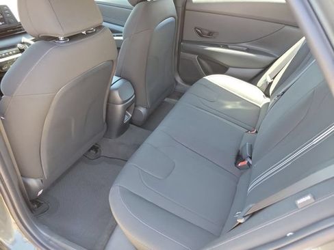 New 2026 Hyundai Elantra Sport FWD image 23