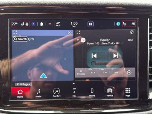 New 2026 Dodge Durango GT image 13