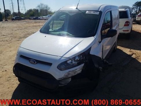 Used 2015 Ford Transit Connect XL image 1