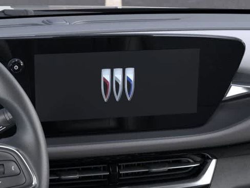 New 2026 Buick Envista Preferred FWD image 20