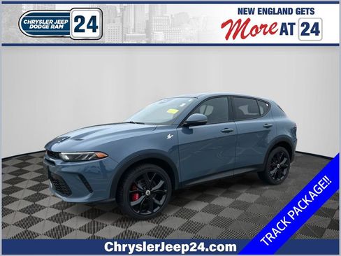 Used 2023 Dodge Hornet GT Plus w/ Track Pack image 1