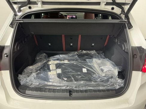 New 2026 BMW X1 xDrive28i w/ Convenience Package image 30