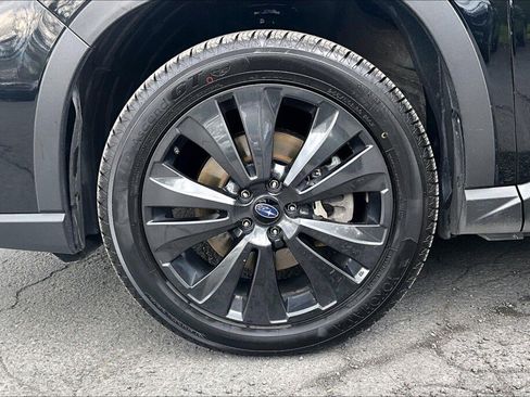 Used 2022 Subaru Ascent Onyx Edition AWD/4WD image 16