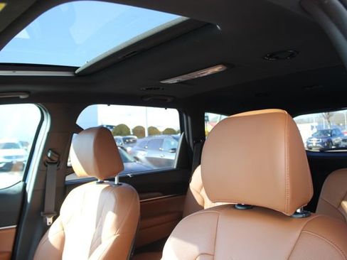 Used 2025 Kia Telluride EX X-Line image 22