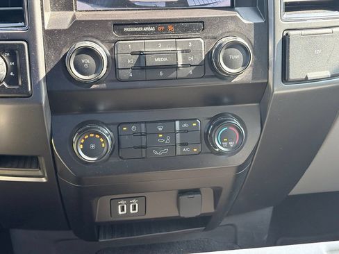 Used 2019 Ford F150 XLT AWD/4WD image 11