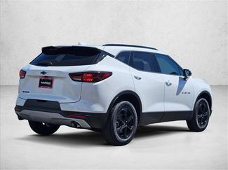 New 2026 Chevrolet Blazer LT w/ Midnight/Sport Edition FWD video 2