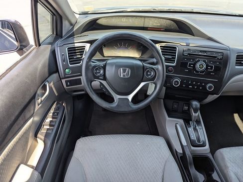 Used 2014 Honda Civic LX image 26