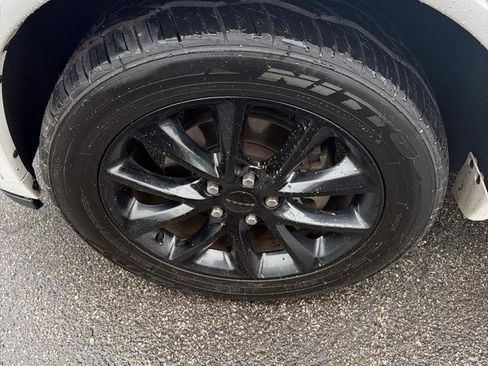 Used 2018 Dodge Durango GT w/ Premium Group image 3