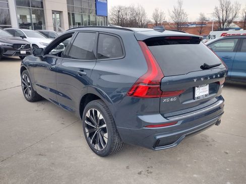 New 2026 Volvo XC60 B5 Plus w/ Climate Package image 6