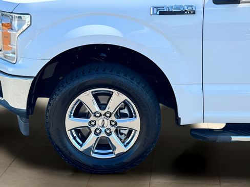 Used 2019 Ford F150 XLT w/ Equipment Group 302A Luxury RWD image 32
