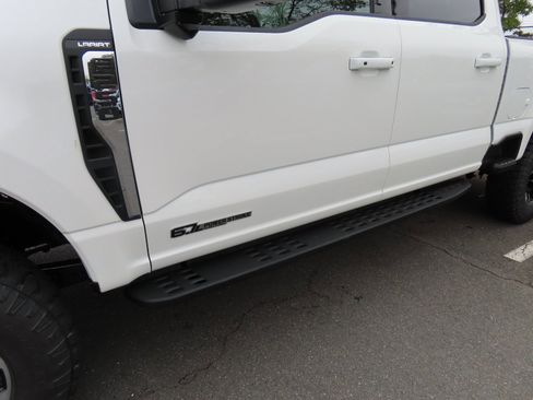 New 2026 Ford F250 Lariat w/ Tremor Off-Road Package image 8