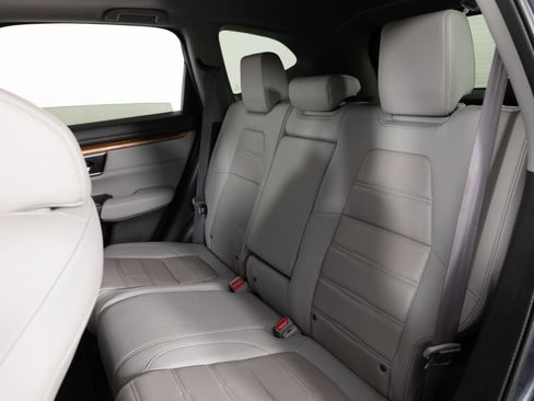 Used 2019 Honda CR-V EX-L image 18