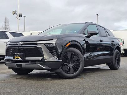 New 2026 Chevrolet Blazer EV LT w/ Midnight/Sport Edition