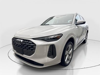 New 2025 Audi Q5 Premium Plus