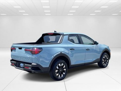 New 2026 Hyundai Santa Cruz SE AWD/4WD image 6