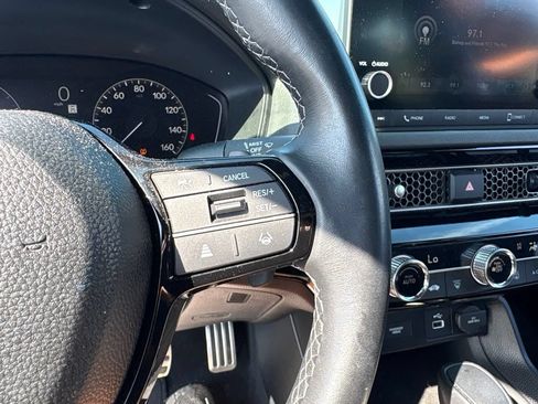 Used 2023 Honda Civic Sport image 20