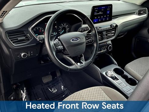 Used 2022 Ford Escape SE w/ Convenience Package AWD/4WD image 20