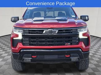 Used 2025 Chevrolet Silverado 1500 LT Trail Boss w/ Convenience Package II AWD/4WD video 2