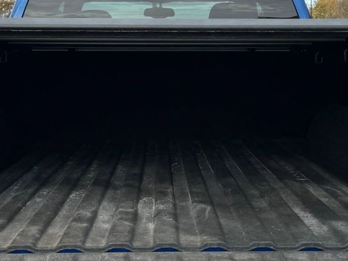 Used 2004 Chevrolet Silverado 1500 4x4 Extended Cab w/ Light Duty Power Package image 9