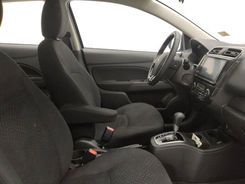 Used 2024 Mitsubishi Mirage G4 SE image 21