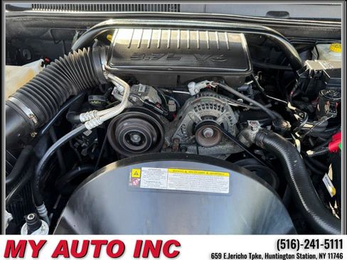 Used 2010 Jeep Grand Cherokee Laredo image 27