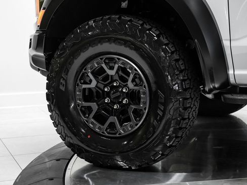 Used 2026 Ford F150 Raptor w/ Equipment Group 803A Raptor R AWD/4WD image 68