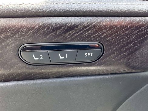 Used 2022 INFINITI QX60 Sensory w/ Vision Package AWD/4WD image 22