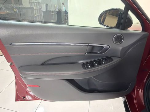 Used 2024 Hyundai Sonata N Line FWD image 13