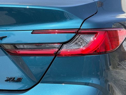 New 2026 Toyota Camry XLE FWD image 31